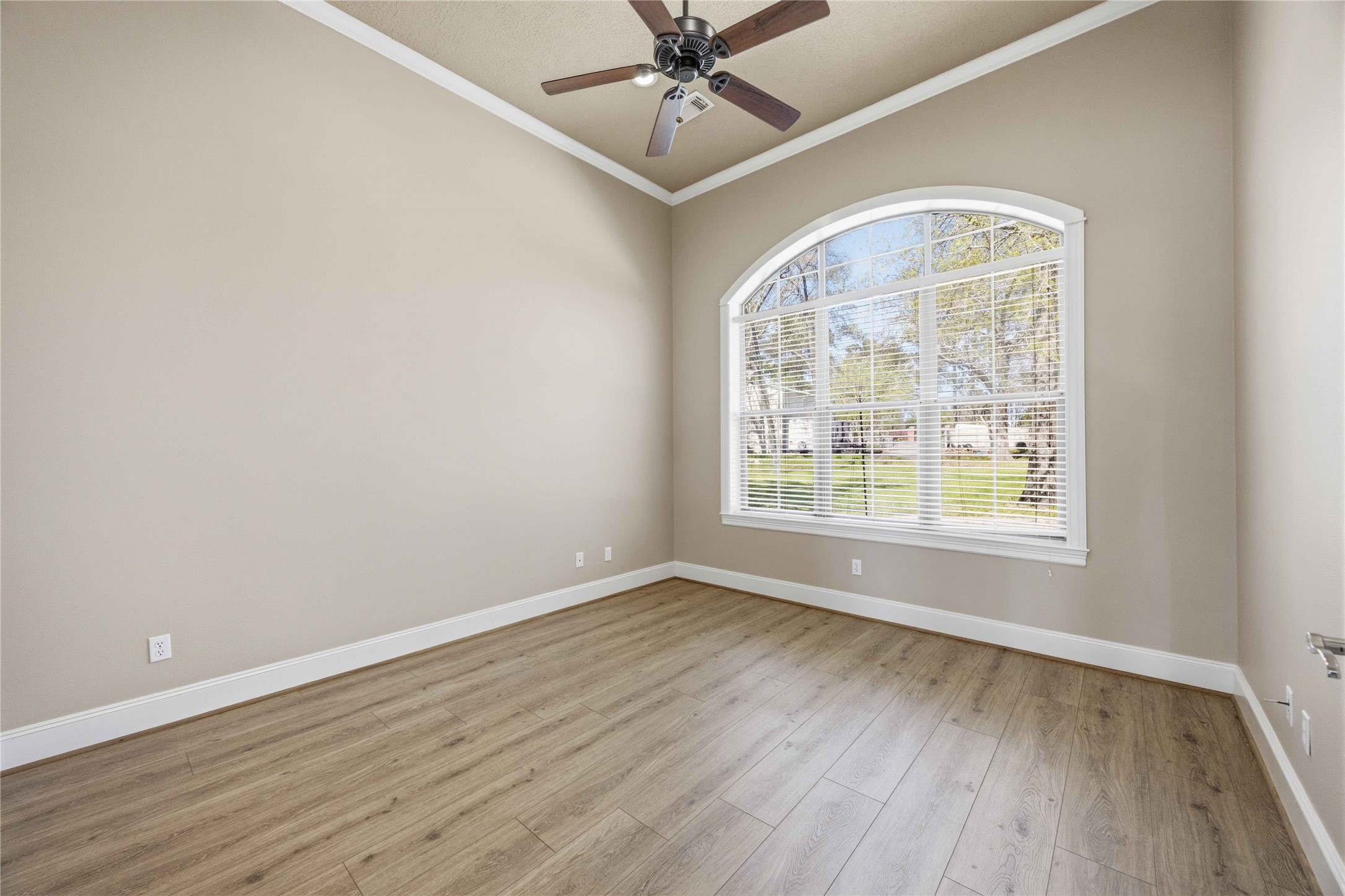 1930 Old River Road Montgomery, TX 77356 - Photo 49 of 49 This gorgeous front-facing room on the 1st floor makes an ideal office space, though the floor plan lists it as a bedroom, as it does have a closet. Enjoy the versatility to utilize this space however it best meets your needs.