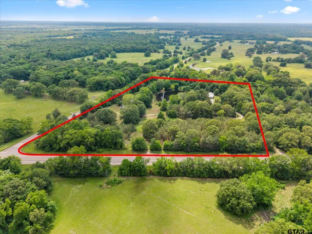$309,000 | 50 Fm 1896 Mount, Mount Pleasant, TX 75455