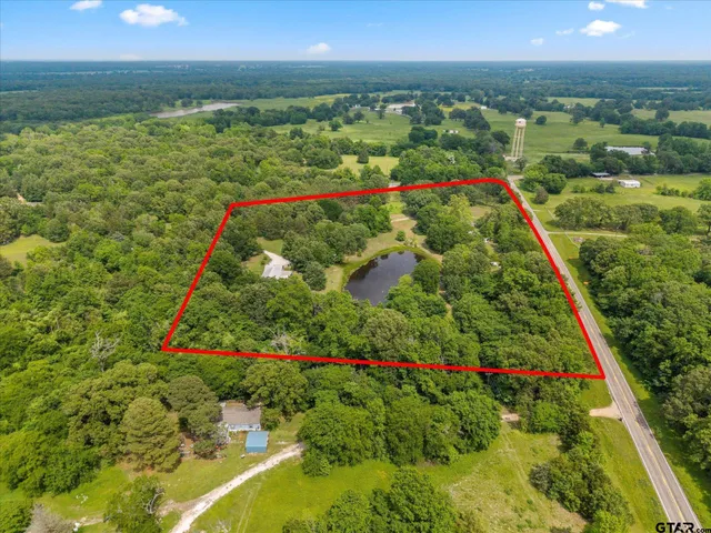 $309,000 | 50 Fm 1896 Mount, Mount Pleasant, TX 75455