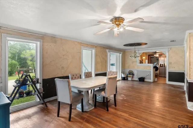 $309,000 | 50 Fm 1896 Mount, Mount Pleasant, TX 75455