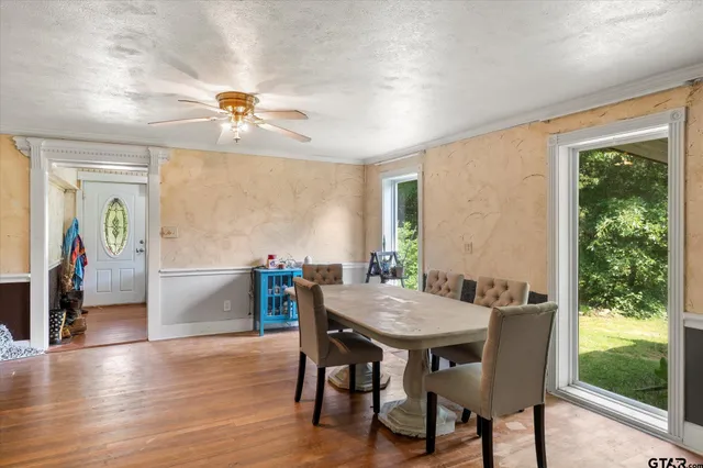 $309,000 | 50 Fm 1896 Mount, Mount Pleasant, TX 75455