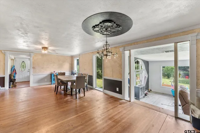 $309,000 | 50 Fm 1896 Mount, Mount Pleasant, TX 75455