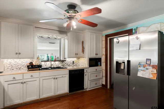 $309,000 | 50 Fm 1896 Mount, Mount Pleasant, TX 75455