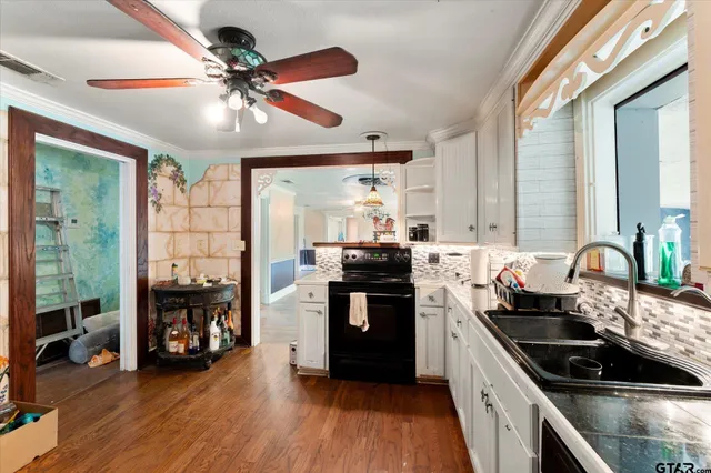 $309,000 | 50 Fm 1896 Mount, Mount Pleasant, TX 75455