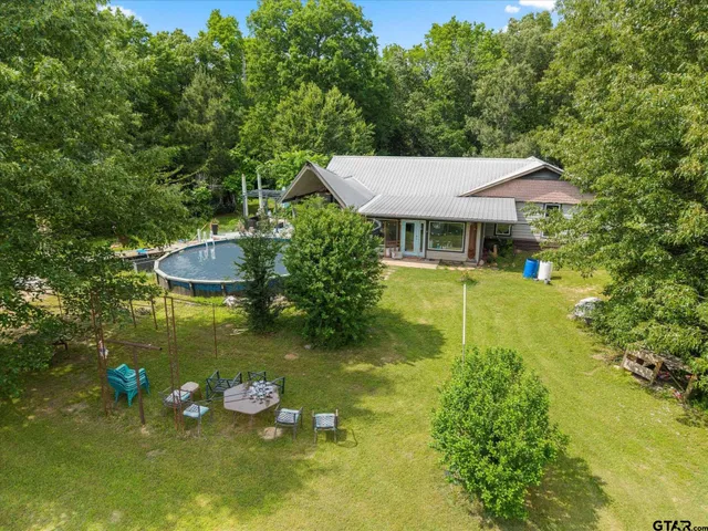 $309,000 | 50 Fm 1896 Mount, Mount Pleasant, TX 75455