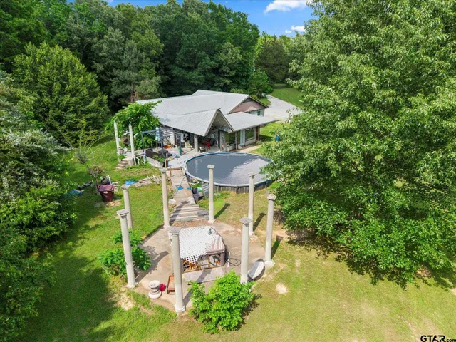 $309,000 | 50 Fm 1896 Mount, Mount Pleasant, TX 75455