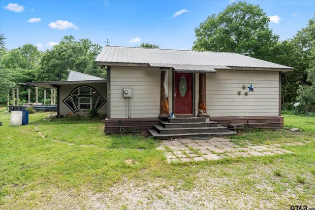 $309,000 | 50 Fm 1896 Mount, Mount Pleasant, TX 75455