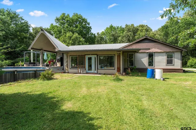 $309,000 | 50 Fm 1896 Mount, Mount Pleasant, TX 75455