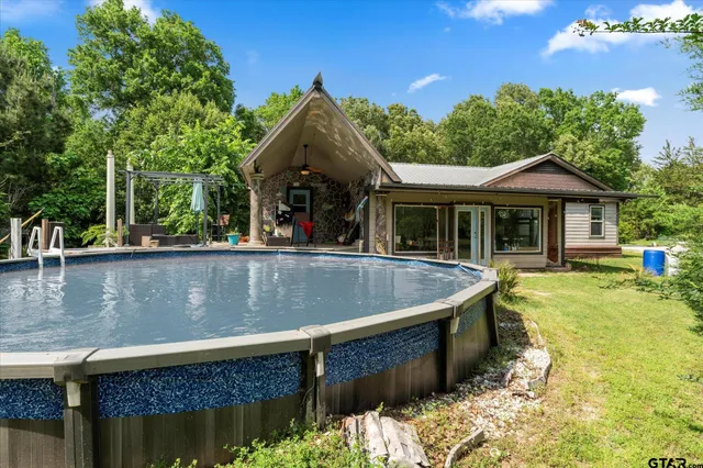 $309,000 | 50 Fm 1896 Mount, Mount Pleasant, TX 75455