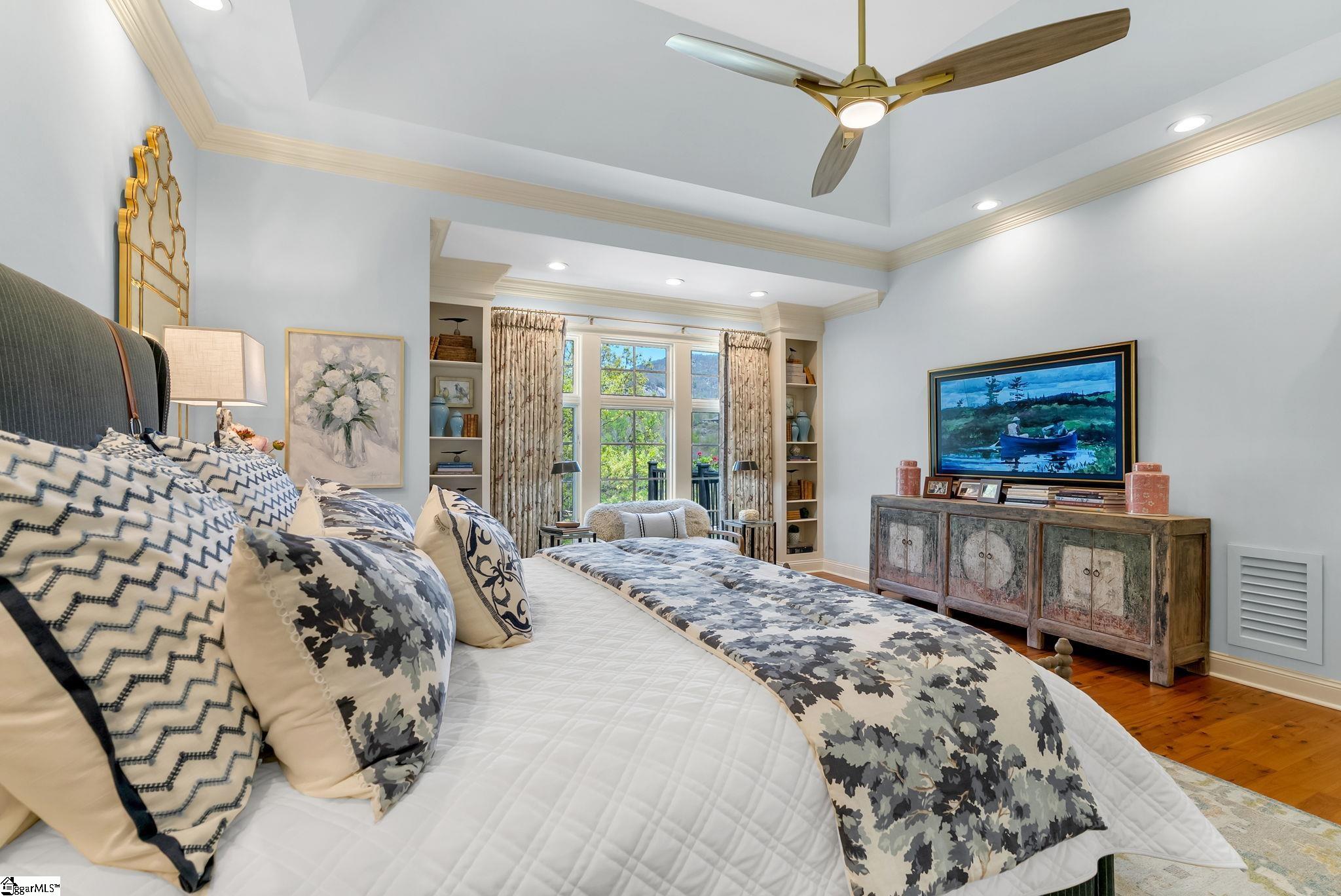 33 Eagle Rock Road Landrum, SC 29356 - Photo 21 of 50 Gallery Image 21