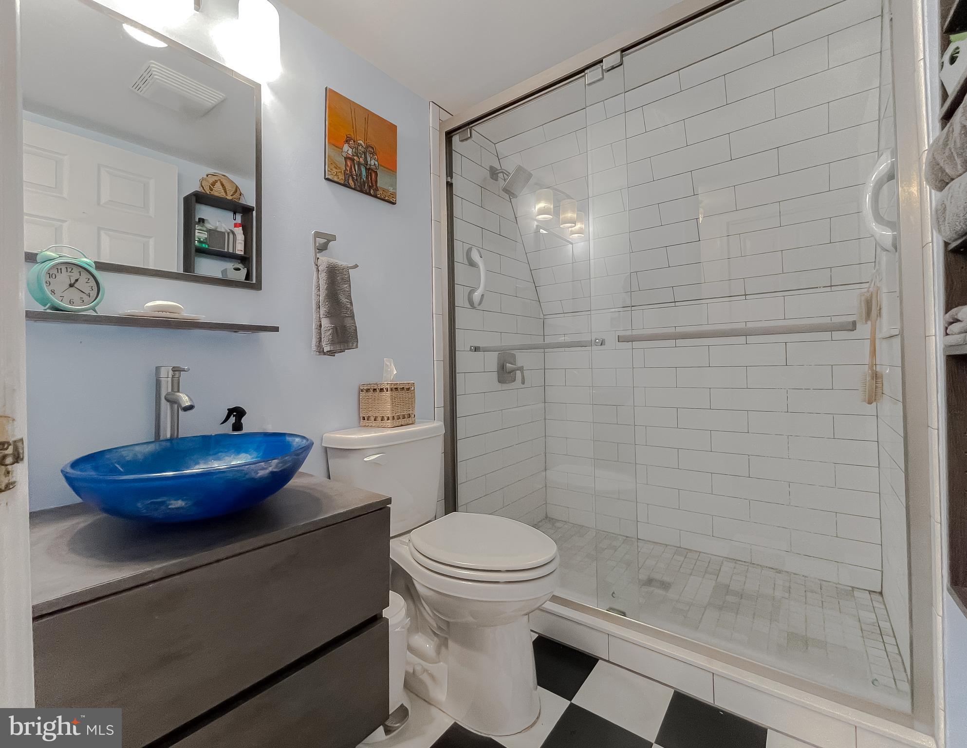 953 Santa Rosa Lane Lusby, MD 20657 - Photo 24 of 56 Full Bath