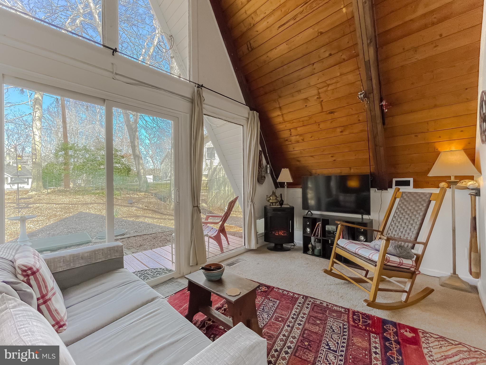953 Santa Rosa Lane Lusby, MD 20657 - Photo 5 of 56 Living Room