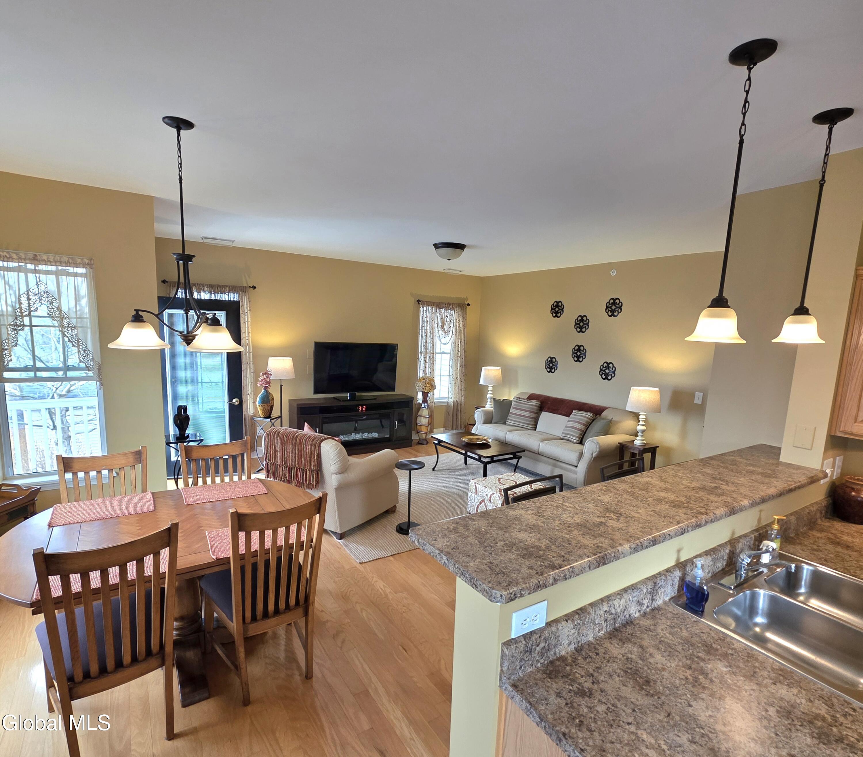 208 N Ridge, Unit 208 Troy, NY 12182 - Photo 9 of 24 20260310_151237