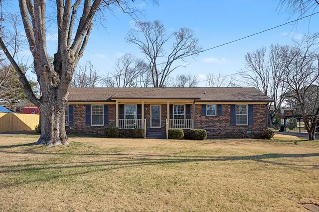 $389,900 | 832 Britton Avenue, Gallatin, TN 37066