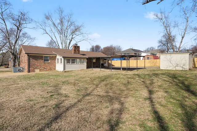$389,900 | 832 Britton Avenue, Gallatin, TN 37066