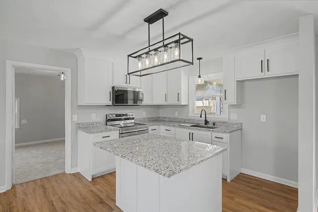 $389,900 | 832 Britton Avenue, Gallatin, TN 37066