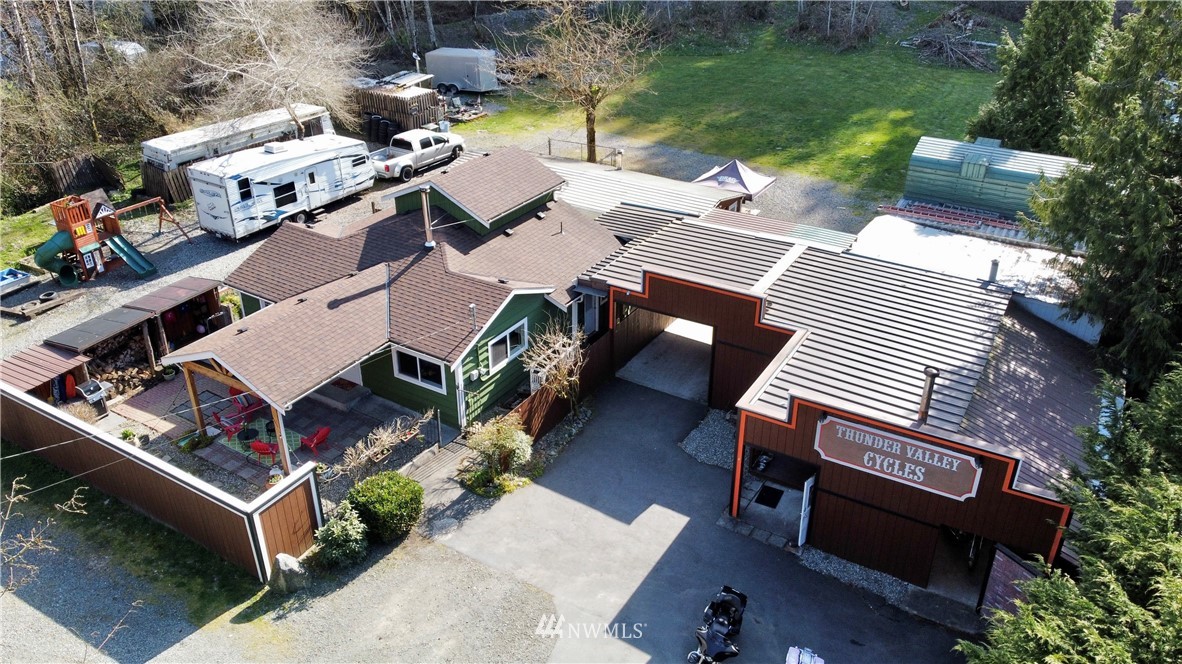 18255 Renton-Maple Valley Road Maple Valley, WA 98038 - Photo 1 of 38