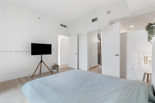 $3,300 | 350 Northeast 24th Street, Unit 406, Miami, FL 33137