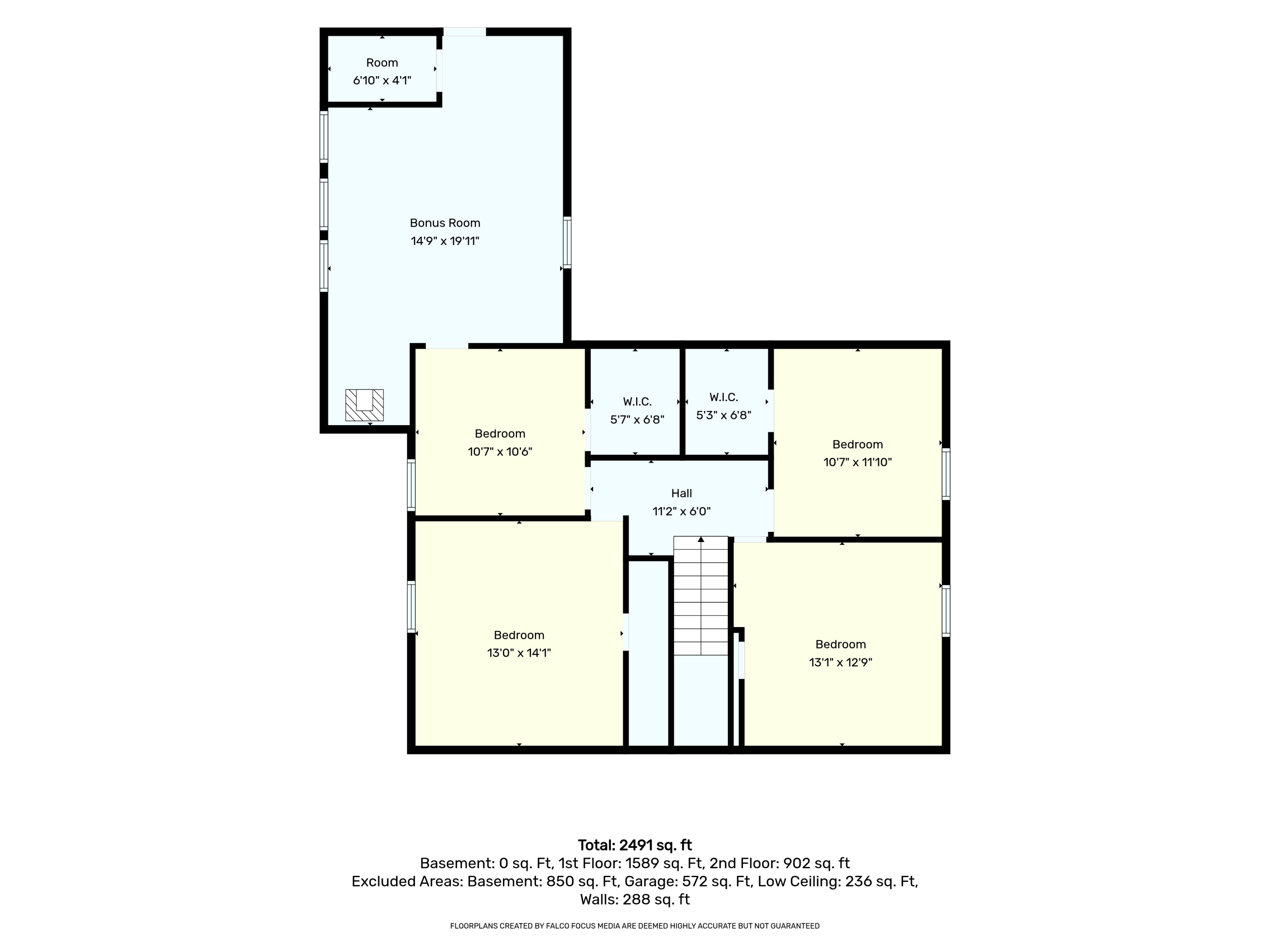 219 Middle Road Skowhegan, ME 04976 - Photo 79 of 83
