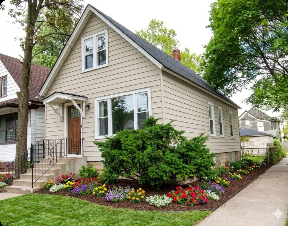 500 West 103rd Place Chicago, IL 60628 - Photo 15 of 19