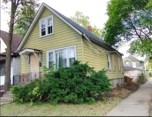 $42,900 | 500 West 103rd Place, Chicago, IL 60628
