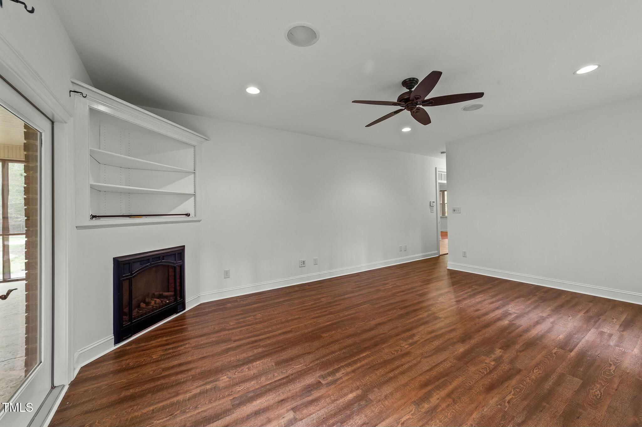 9338 Bray Road Bailey, NC 27807 - Photo 25 of 59 Primary Bedroom