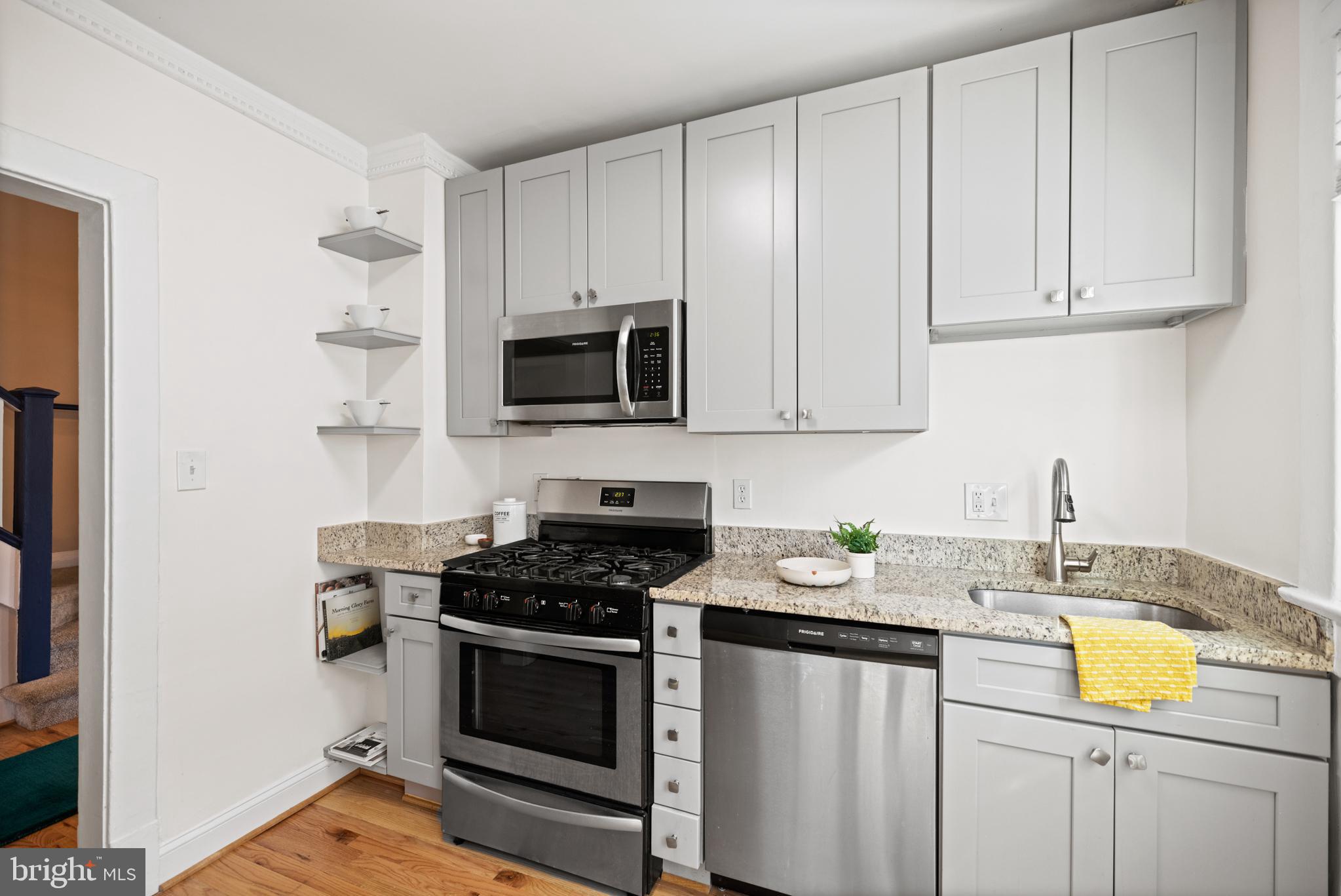 4118 Gault Place Northeast Washington, DC 20019 - Photo 11 of 34