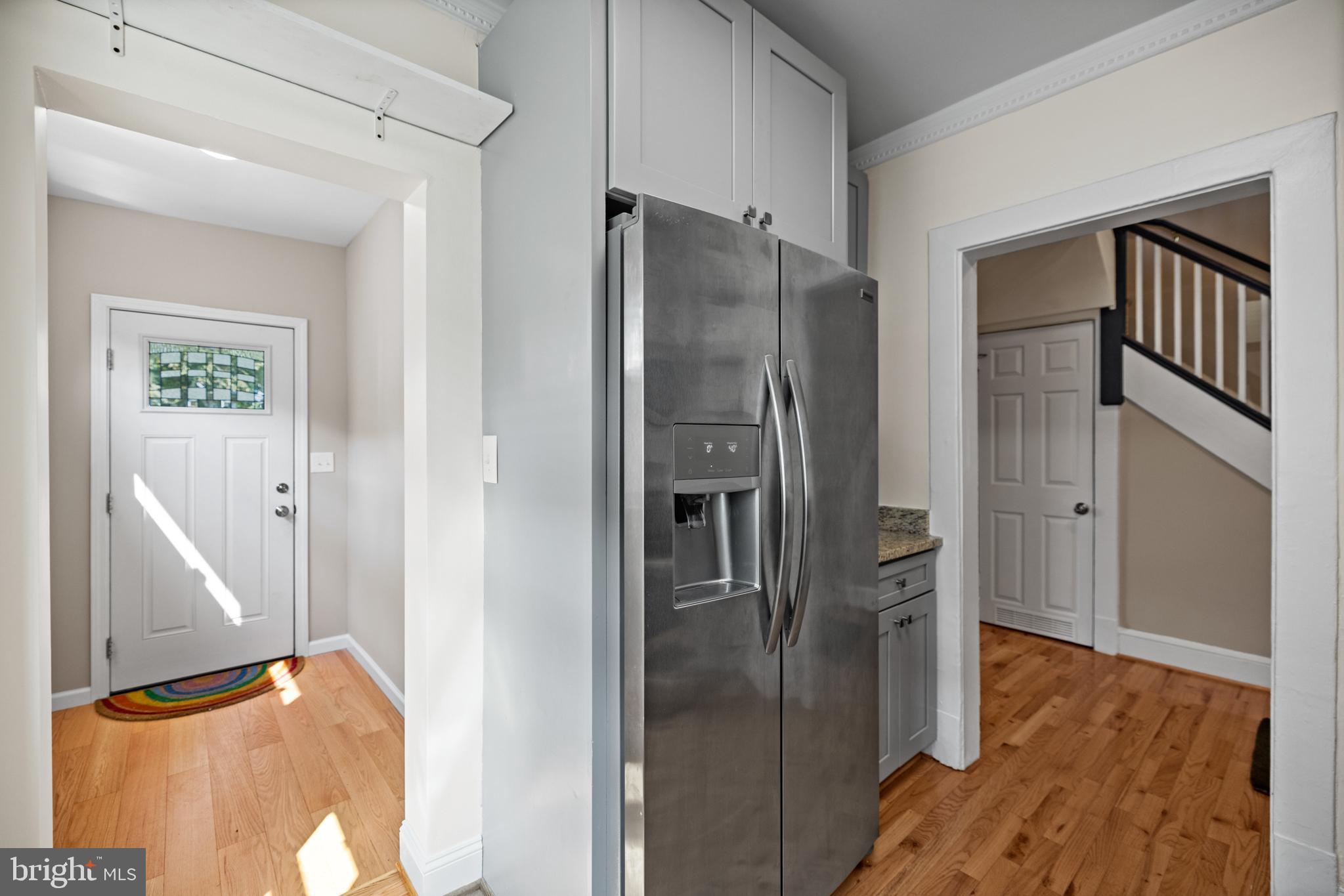 4118 Gault Place Northeast Washington, DC 20019 - Photo 13 of 34