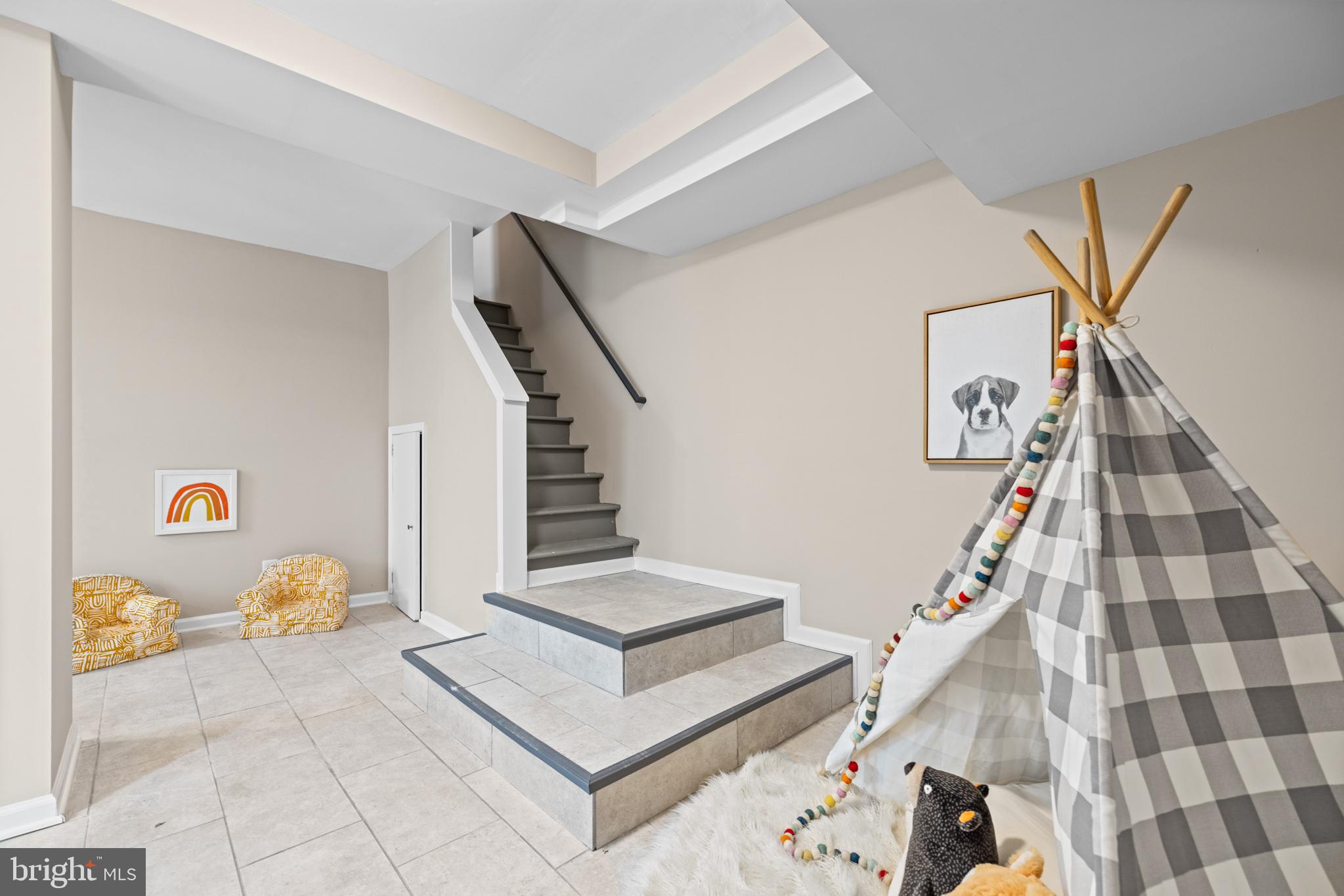 4118 Gault Place Northeast Washington, DC 20019 - Photo 14 of 34