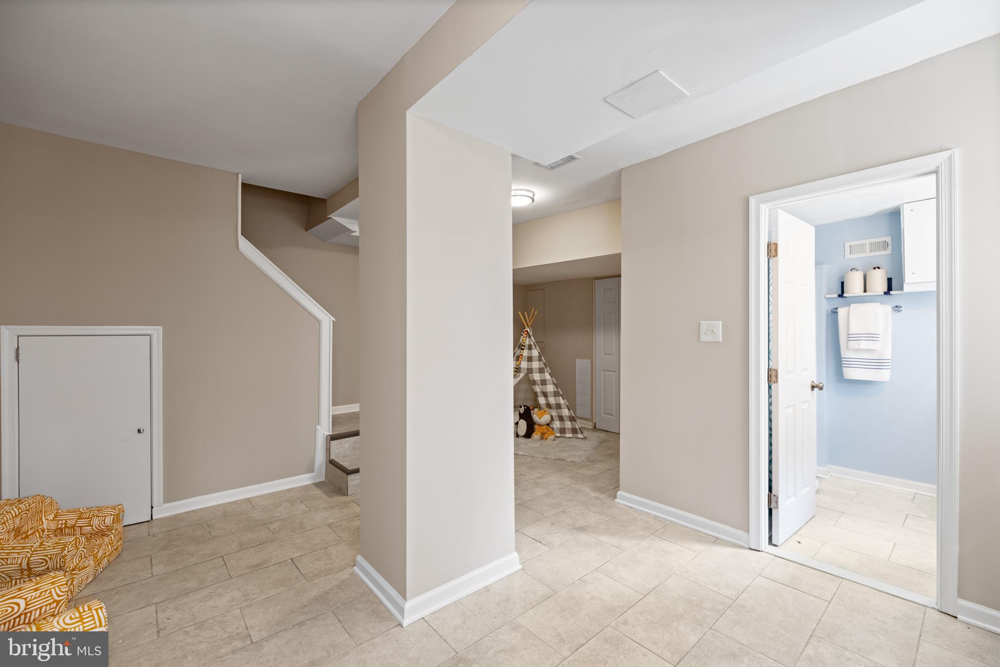 4118 Gault Place Northeast Washington, DC 20019 - Photo 15 of 34