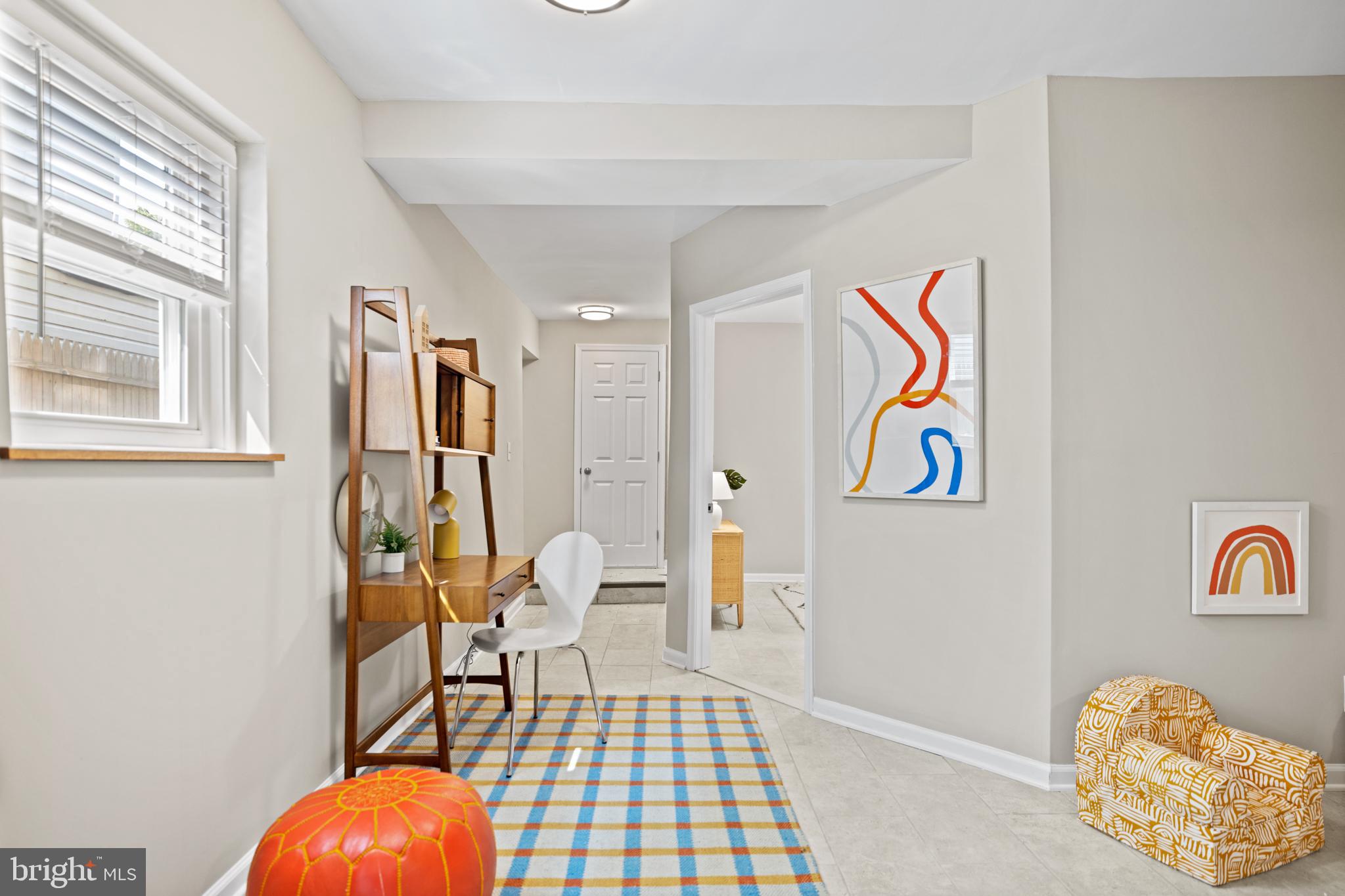 4118 Gault Place Northeast Washington, DC 20019 - Photo 16 of 34