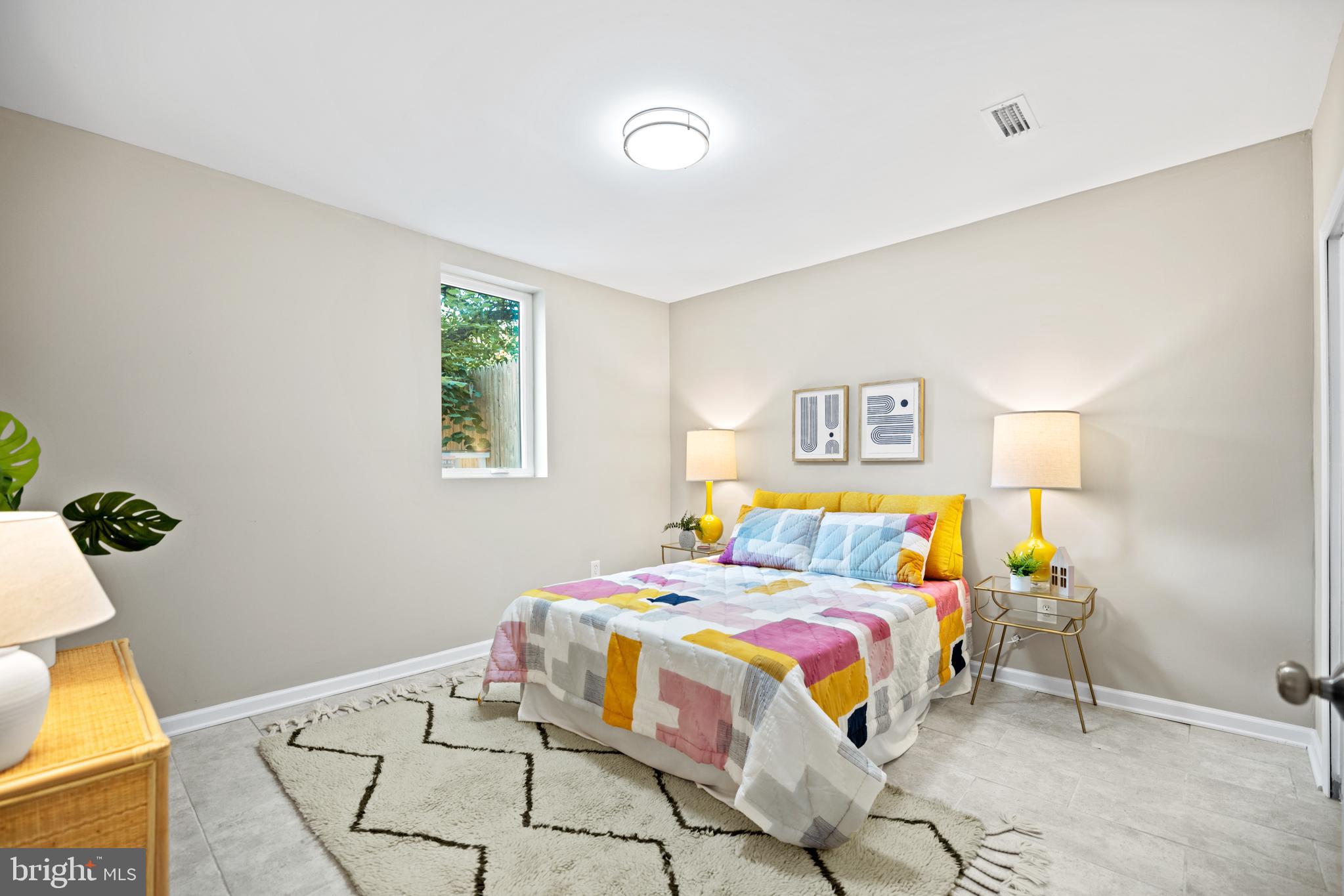 4118 Gault Place Northeast Washington, DC 20019 - Photo 17 of 34