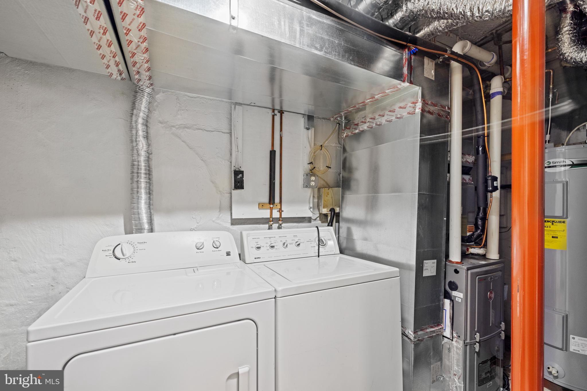 4118 Gault Place Northeast Washington, DC 20019 - Photo 20 of 34