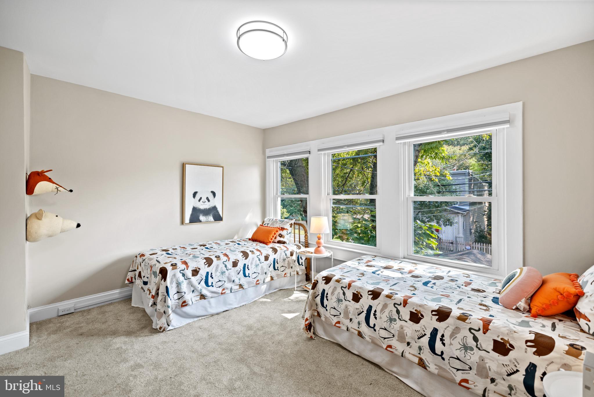 4118 Gault Place Northeast Washington, DC 20019 - Photo 22 of 34