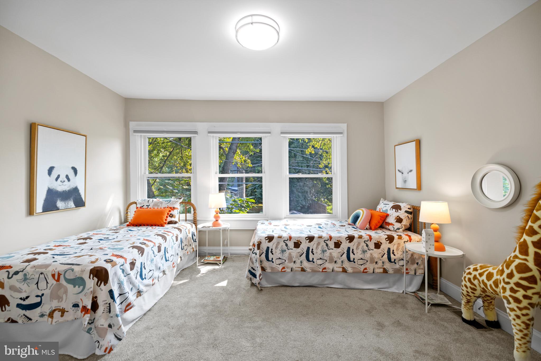 4118 Gault Place Northeast Washington, DC 20019 - Photo 23 of 34