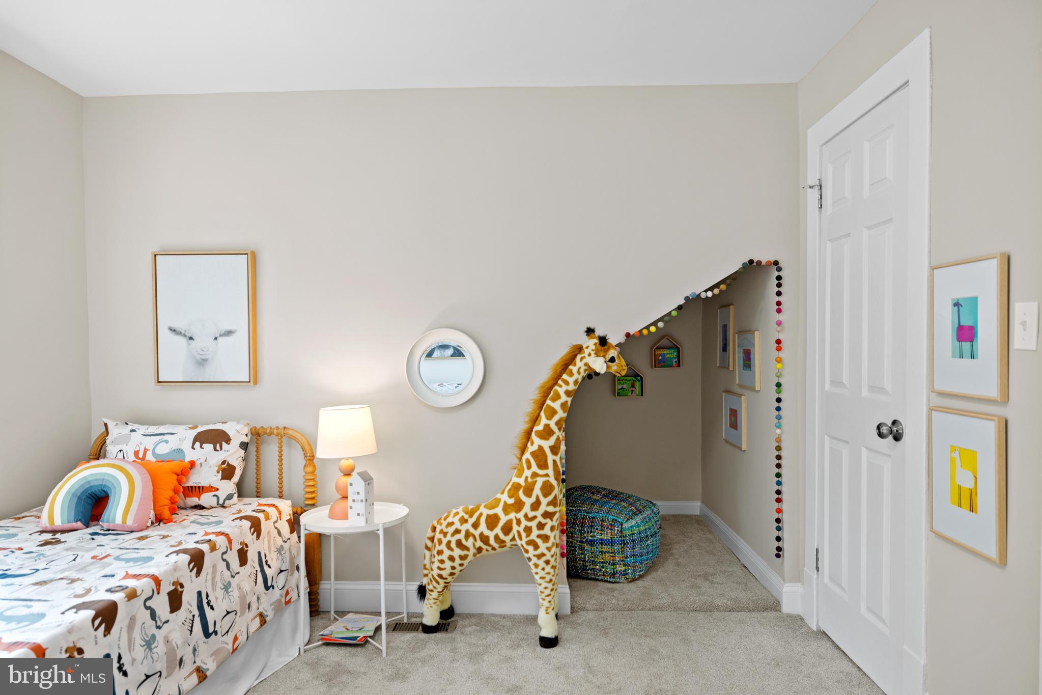 4118 Gault Place Northeast Washington, DC 20019 - Photo 24 of 34