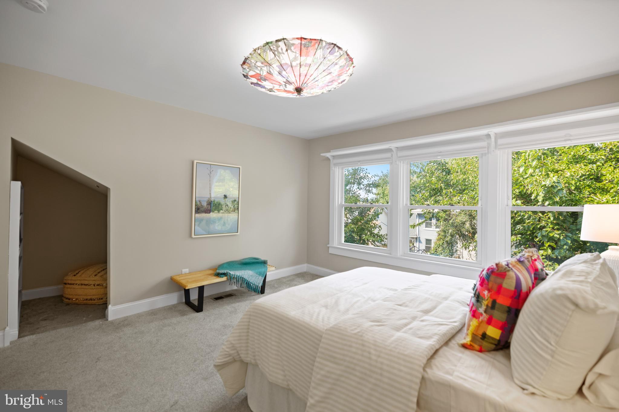 4118 Gault Place Northeast Washington, DC 20019 - Photo 30 of 34