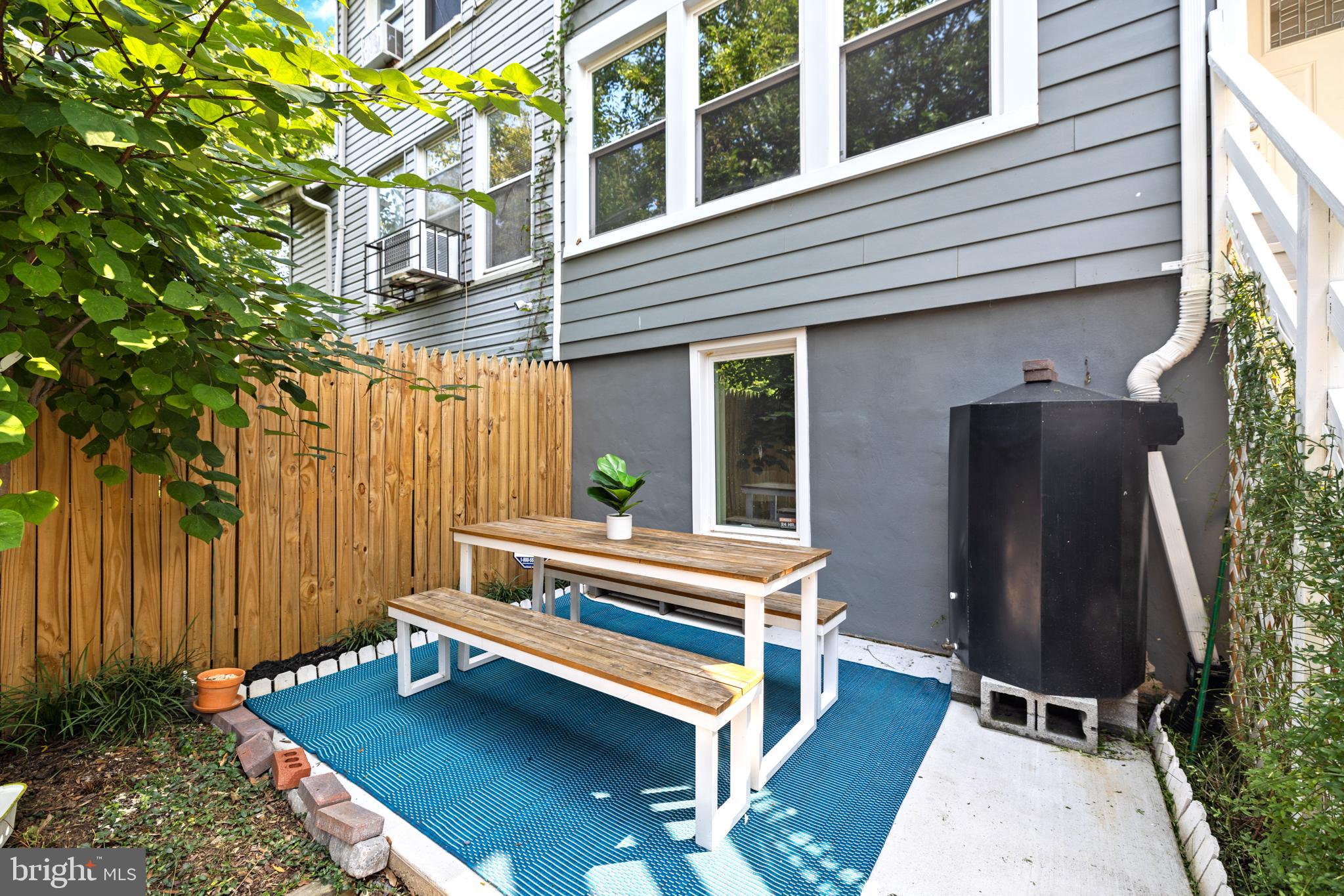 4118 Gault Place Northeast Washington, DC 20019 - Photo 32 of 34