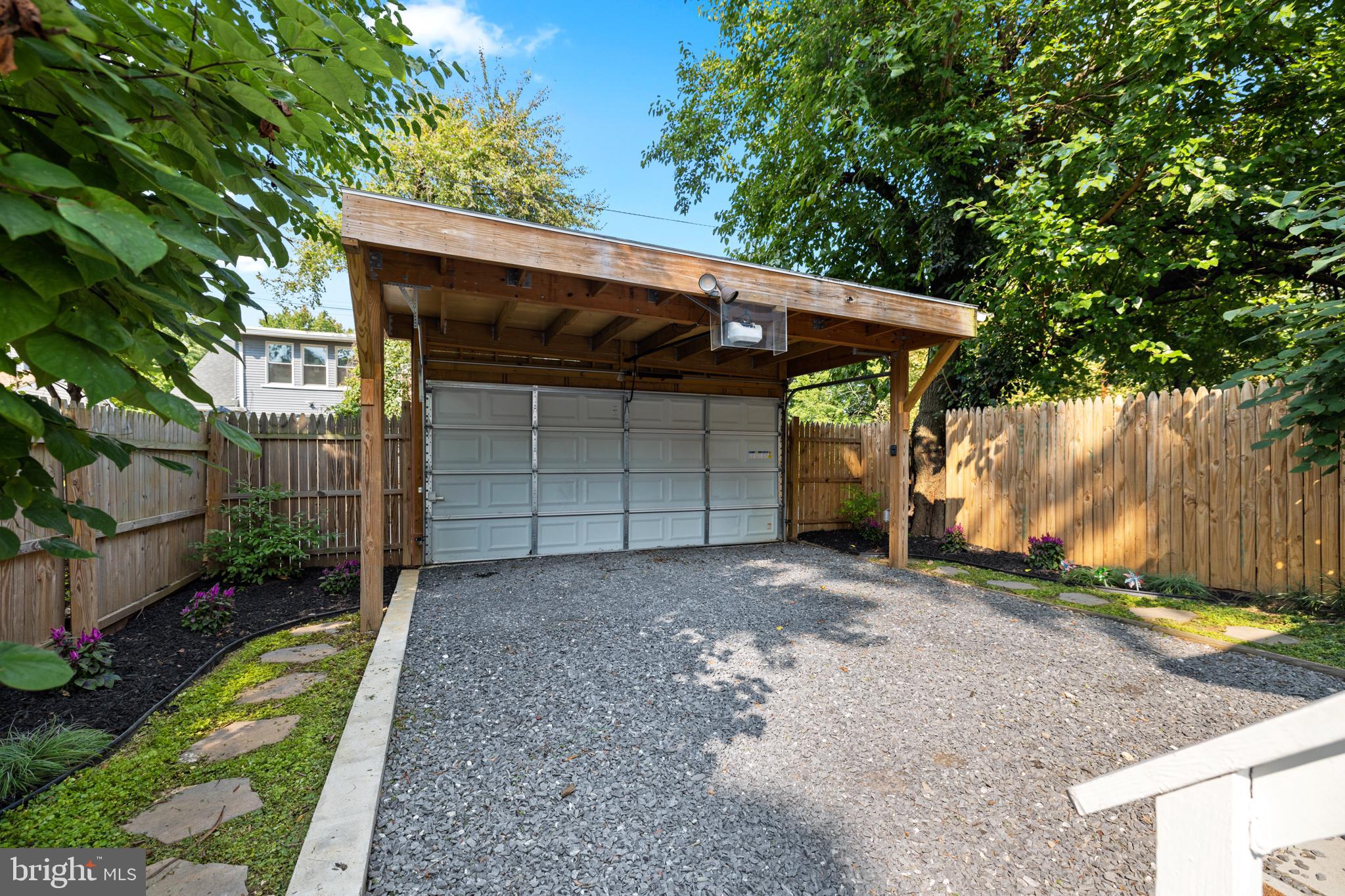 4118 Gault Place Northeast Washington, DC 20019 - Photo 34 of 34