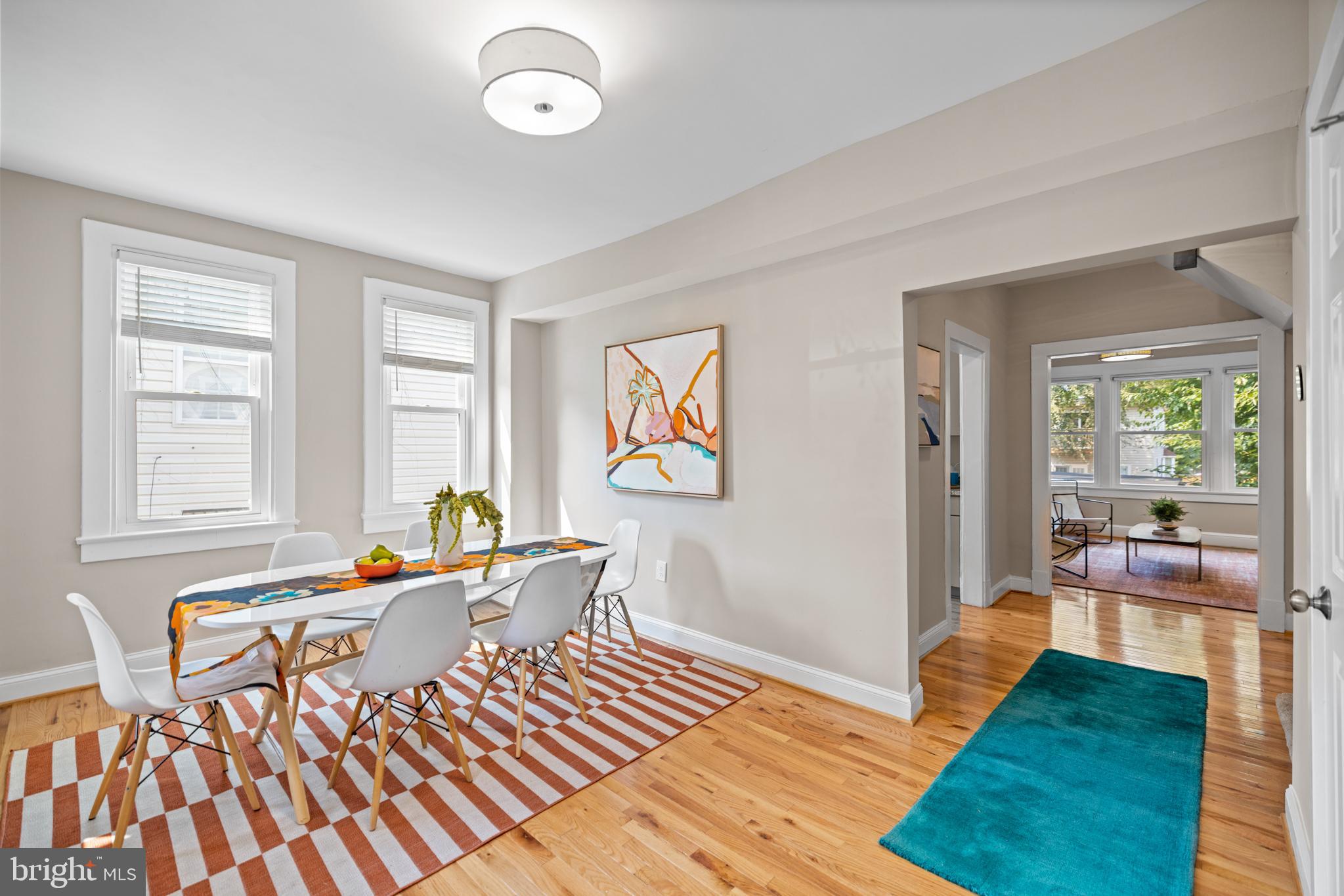 4118 Gault Place Northeast Washington, DC 20019 - Photo 5 of 34