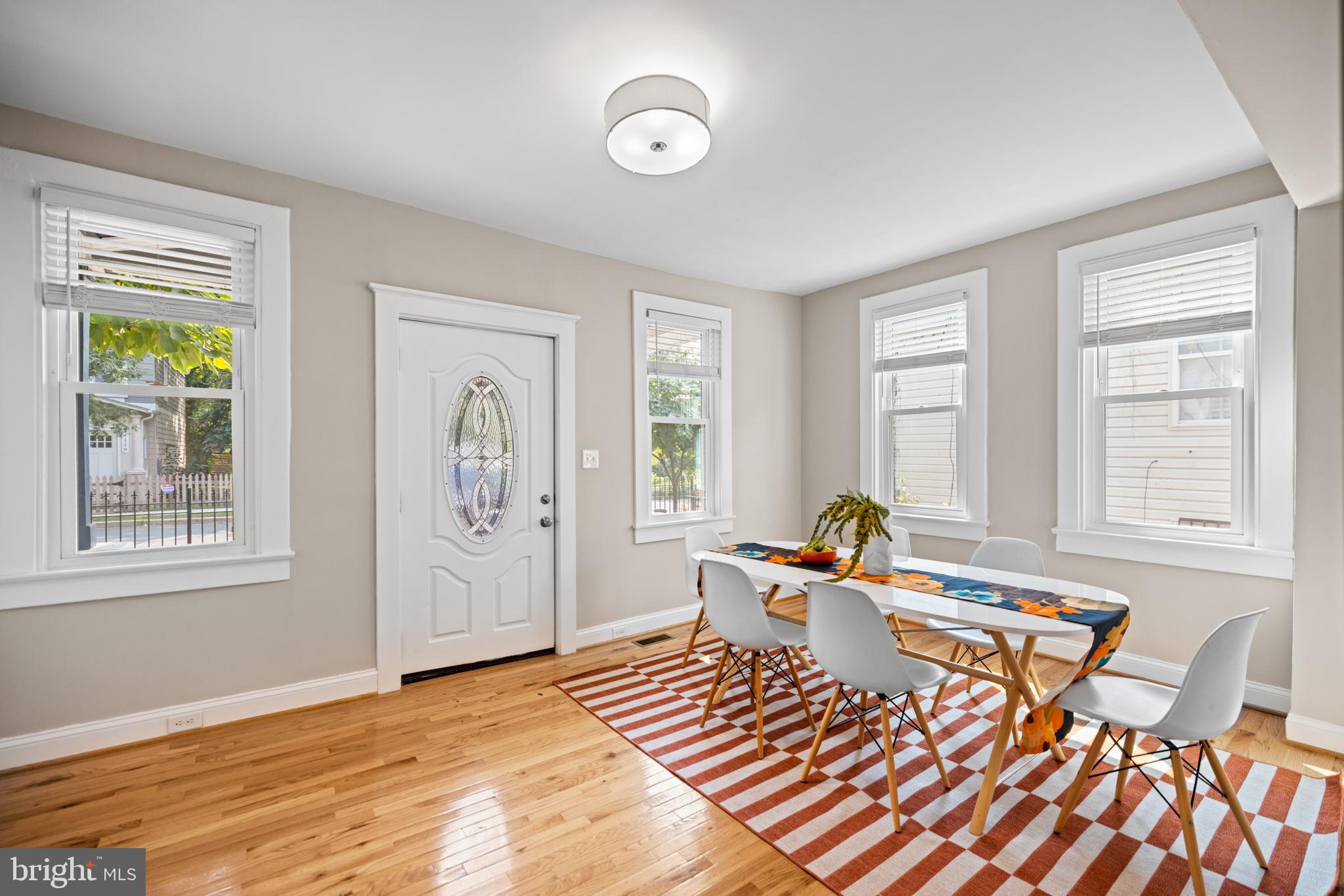 4118 Gault Place Northeast Washington, DC 20019 - Photo 6 of 34