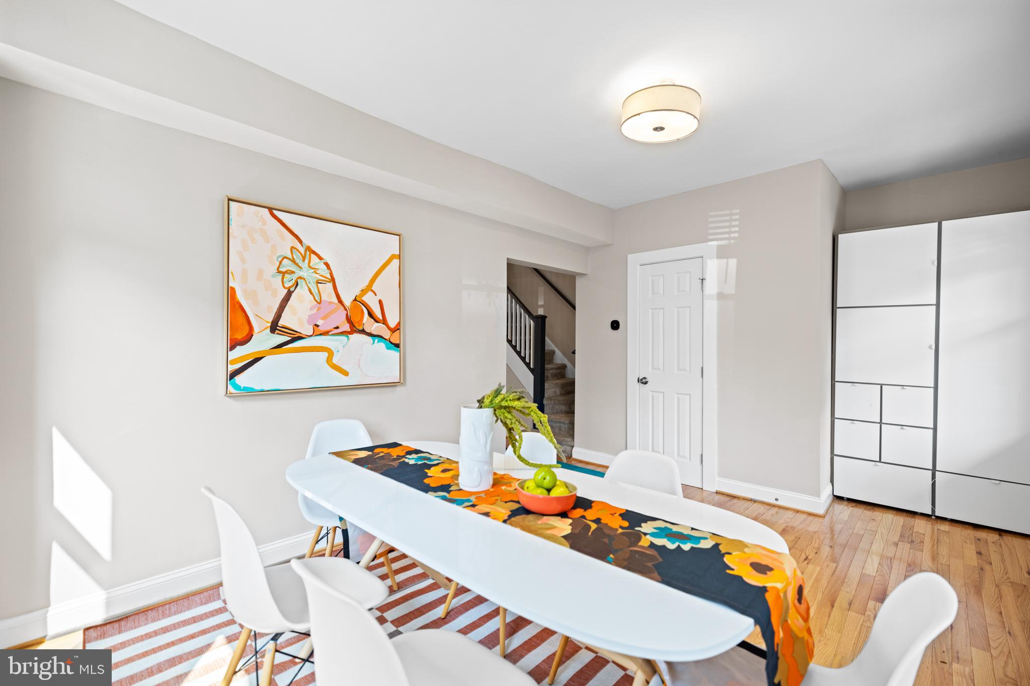 4118 Gault Place Northeast Washington, DC 20019 - Photo 7 of 34