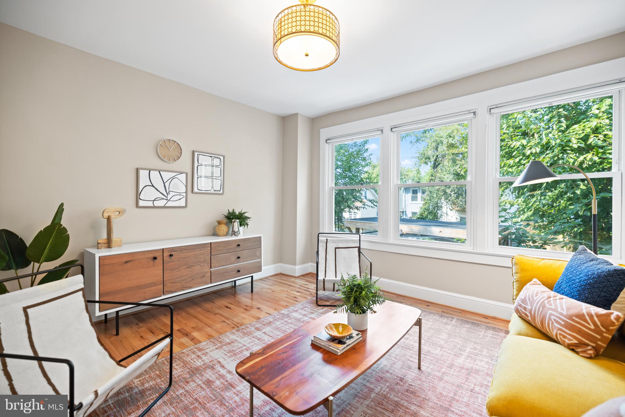 4118 Gault Place Northeast Washington, DC 20019 - Photo 8 of 34