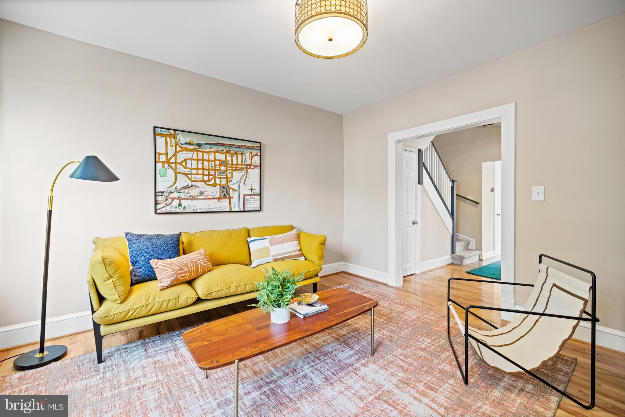 4118 Gault Place Northeast Washington, DC 20019 - Photo 9 of 34