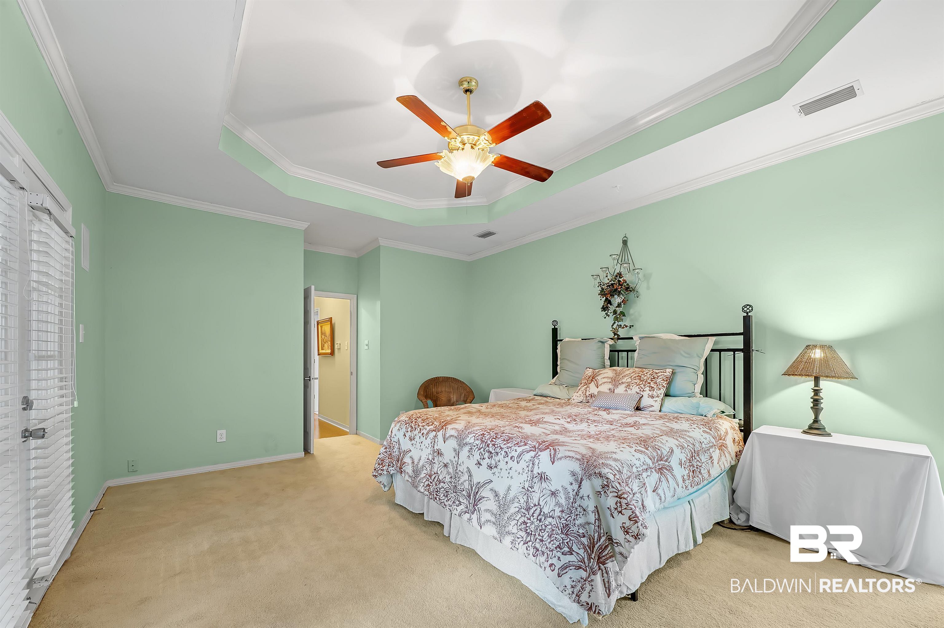 8963 North Court Daphne, AL 36527 - Photo 17 of 29 Primary Bedroom