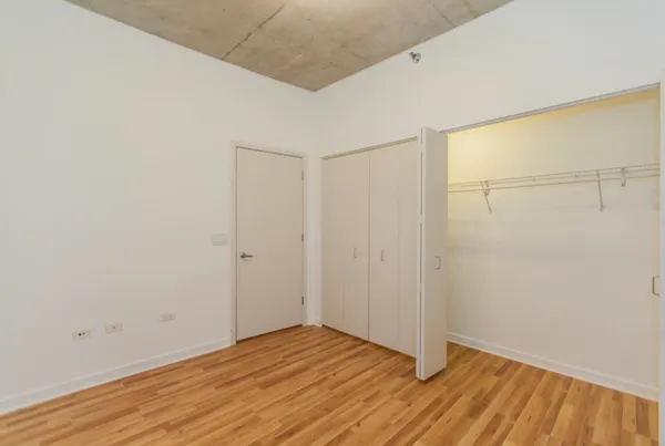 a view of hallway