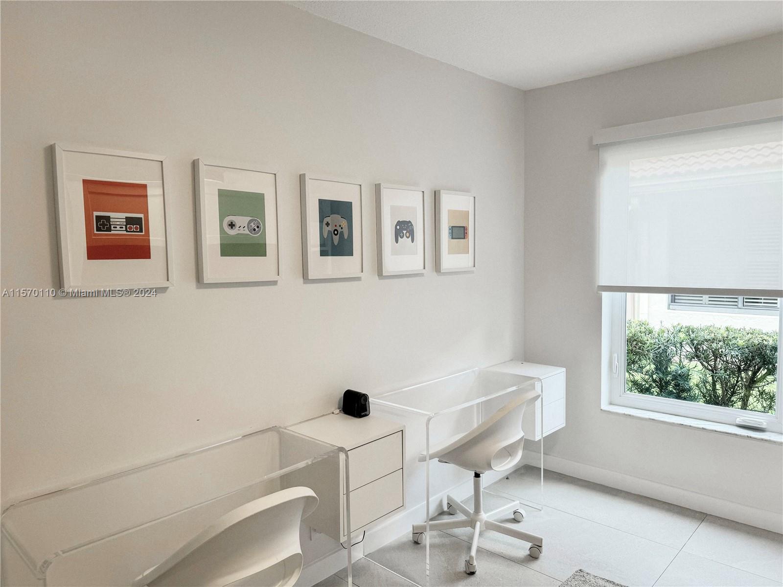 1945 Lakeshore Drive Weston, FL 33326 - Photo 16 of 19 a bathroom with a sink and a window