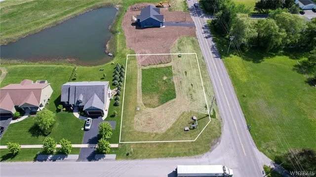 $85,000 | 76 Jackson Street, Newstead, NY 14001