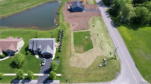 $85,000 | 76 Jackson Street, Newstead, NY 14001