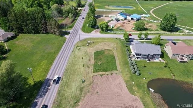 $85,000 | 76 Jackson Street, Newstead, NY 14001